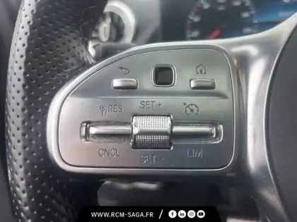 Photo 16 Mercedes GLA 250 e AMG Line