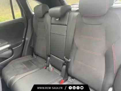 Photo 27 Mercedes GLA 250 e AMG Line