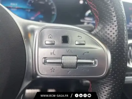 Photo 17 Mercedes GLA 250 e AMG Line