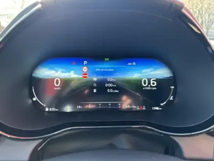 Photo 14 Kia Xceed Gén. I Ph2 Evo GT-line Premium 5