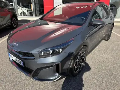 Photo Kia Xceed 1.5 T-gdi 140 Ch Dct7 Gt-line Premium