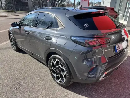 Photo 7 Kia Xceed 1.5 T-GDi 140 ch DCT7 GT-line Premium