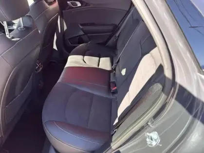 Photo 15 Kia Xceed Gén. I Ph2 Evo GT-line Premium 5