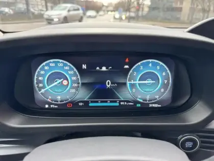 Photo 7 Hyundai Bayon 1.0 T-GDi 100 Hybrid 48V Creative