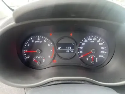 Photo 20 Kia Picanto DPI 67 ISG BVM5 ACTIVE