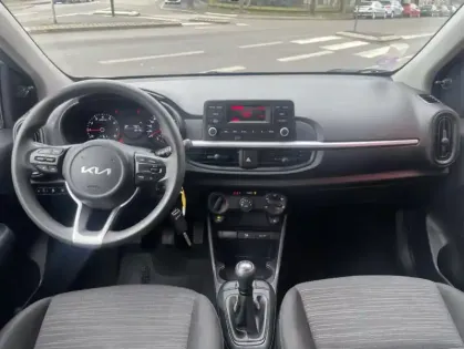 Photo 21 Kia Picanto DPI 67 ISG BVM5 ACTIVE