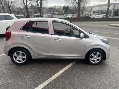 Photo 14 Kia Picanto DPI 67 ISG BVM5 ACTIVE