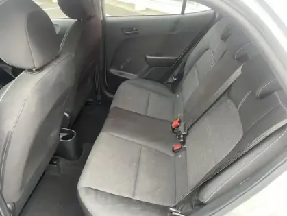 Photo 19 Kia Picanto DPI 67 ISG BVM5 ACTIVE