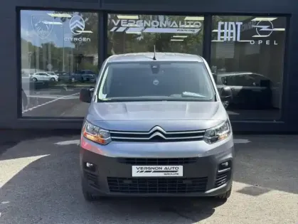 Photo 9 Citroën Berlingo Van III M 1000kg BlueHDi 130 S&S BVM6 Worker