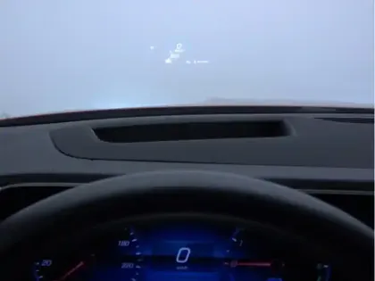 Photo 21 Mercedes Classe E 350 de 4MATIC AMG Line