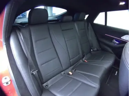 Photo 16 Mercedes Classe E 350 de 4MATIC AMG Line