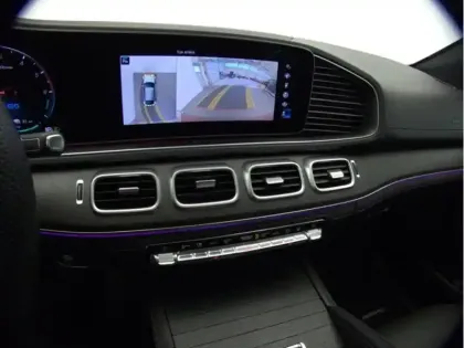 Photo 24 Mercedes Classe E 350 de 4MATIC AMG Line