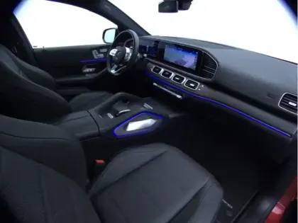 Photo 13 Mercedes Classe E 350 de 4MATIC AMG Line