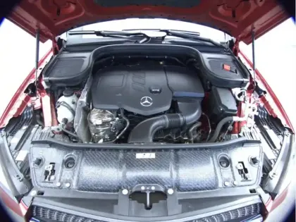 Photo 26 Mercedes Classe E 350 de 4MATIC AMG Line