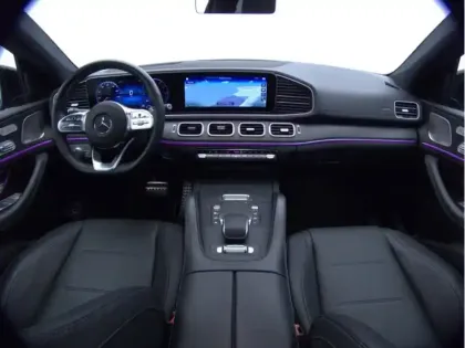 Photo 8 Mercedes Classe E 350 de 4MATIC AMG Line