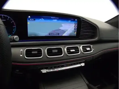 Photo 23 Mercedes Classe E 350 de 4MATIC AMG Line