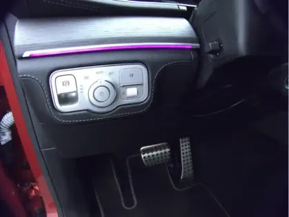 Photo 18 Mercedes Classe E 350 de 4MATIC AMG Line