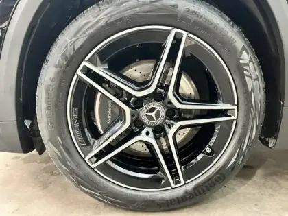 Photo 8 Mercedes GLA 200 d AMG Line