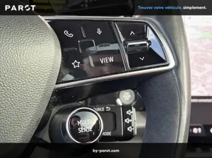 Photo 18 Renault Austral 1.2 E-Tech full hybrid 200ch Iconic esprit Alpine- 24