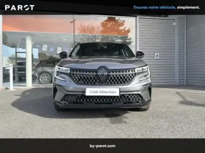 Photo 20 Renault Austral 1.2 E-Tech full hybrid 200ch Iconic esprit Alpine- 24