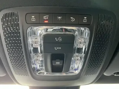 Photo 21 Mercedes Classe A 200 AMG Line