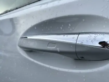 Photo 15 Mercedes Classe A 200 AMG Line