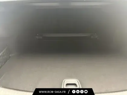 Photo 9 Mercedes Classe C Berline 220 d AMG Line Be