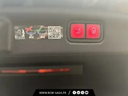 Photo 19 Mercedes Classe C Berline 220 d AMG Line Be