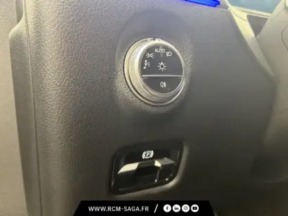 Photo 12 Mercedes Classe C Berline 220 d AMG Line Be