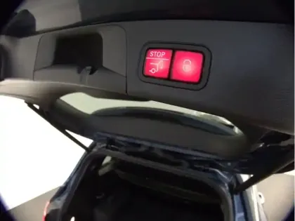 Photo 22 Mercedes Classe B 250 AMG Line