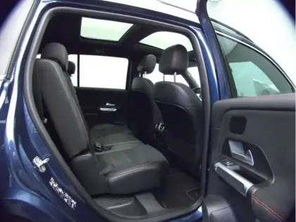 Photo 21 Mercedes Classe B 250 AMG Line