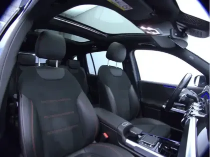 Photo 7 Mercedes Classe B 250 AMG Line