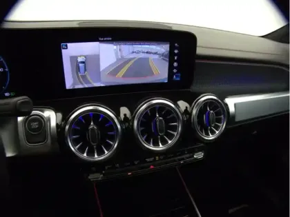 Photo 18 Mercedes Classe B 250 AMG Line