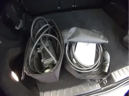 Photo 24 Mercedes Classe B 250 AMG Line