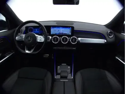 Photo 11 Mercedes Classe B 250 AMG Line