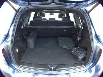 Photo 23 Mercedes Classe B 250 AMG Line