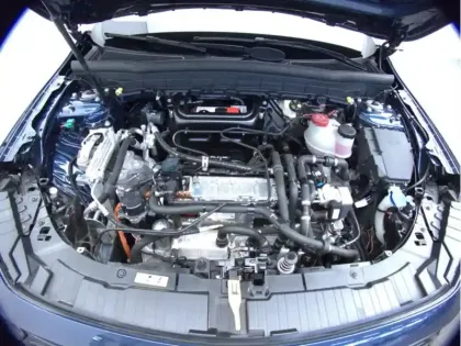 Photo 25 Mercedes Classe B 250 AMG Line