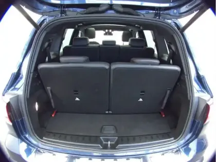 Photo 9 Mercedes Classe B 250 AMG Line