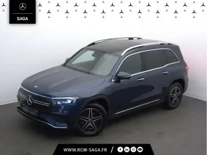 Photo 26 Mercedes Classe B 250 AMG Line