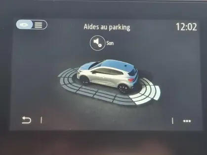 Photo 5 Renault Clio V Evolution Blue dCi 100 -25