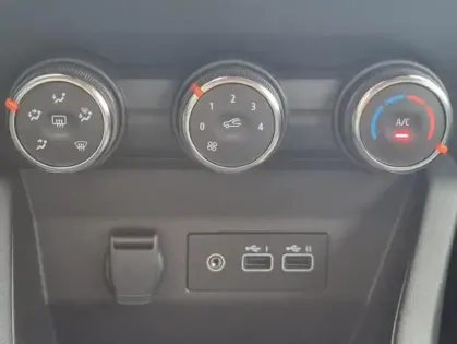 Photo 6 Renault Clio V Evolution Blue dCi 100 -25