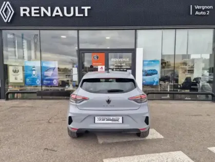 Photo 21 Renault Clio V Evolution Blue dCi 100 -25