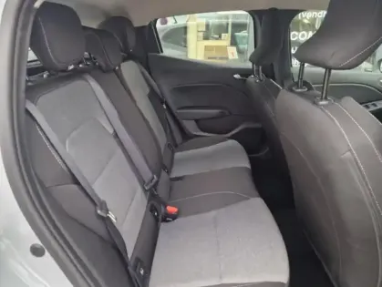 Photo 19 Renault Clio V Evolution Blue dCi 100 -25