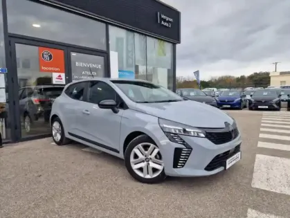 Photo Renault Clio V Evolution Blue Dci 100 -25