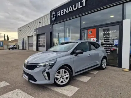 Photo 13 Renault Clio V Evolution Blue dCi 100 -25