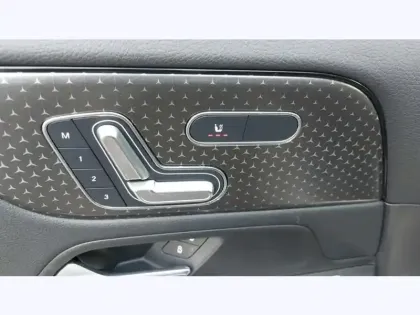 Photo 9 Mercedes GLA 200 d Progressive Line