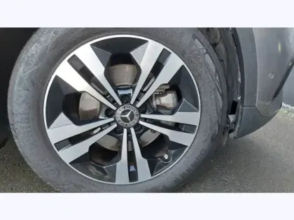 Photo 6 Mercedes GLA 200 d Progressive Line