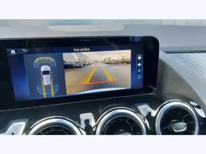 Photo 7 Mercedes GLA 200 d Progressive Line