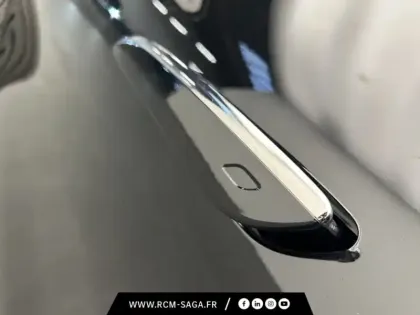 Photo 25 Mercedes CLA Coupe 200 AMG Line