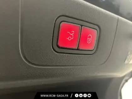 Photo 11 Mercedes CLA Coupe 200 AMG Line